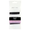 Equate Beauty Deluxe Makeup Puff Sponge, 2 Count