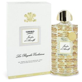 Jardin D'amalfi by Creed Eau De Parfum Spray (Unisex) 2.5 oz