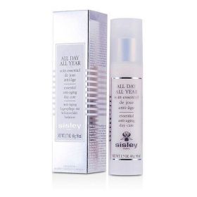 Sisley by Sisley Sisley All Day All Year--50ml/1.6oz