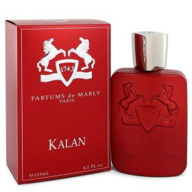 Kalan by Parfums De Marly Eau De Parfum Spray (Unisex) 4.2 oz