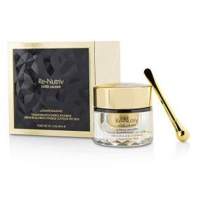 ESTEE LAUDER by Estee Lauder Re-Nutriv Ultimate Diamond Transformative Energy Eye Creme --15ml/0.5oz