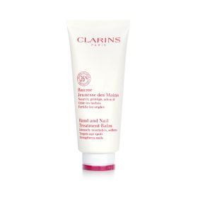 CLARINS - Hand And Nail Treatment Balm 80083214/ 024948 100ml/3.5oz