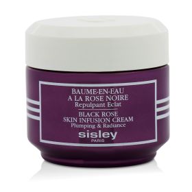 Sisley - Black Rose Skin Infusion Cream Plumping &amp; Radiance - 50ml/1.6oz StrawberryNet