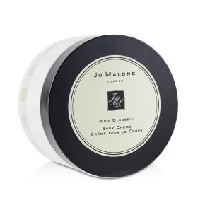 JO MALONE - Wild Bluebell Body Cream 175ml/5.9oz