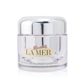 LA MER - The Neck and Decollete Concentrate 77732 50ml/1.7oz