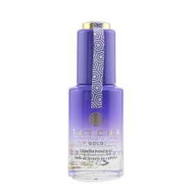 TATCHA - Gold Camellia Beauty Oil 833360 30ml/1oz