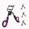 1PCS Woman Eyelash Curler Cosmetic Makeup Tools Clip Lash Curler Lash Lift Tool Beauty Eyelashes Multicolor Makeup Tools