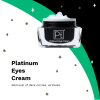 Eye Cream Platinum DeluxeÂ¬Ã†