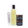 FRESH Black Tea Firming Beauty Bundle Set - 4pcs