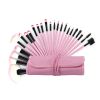 New Makeup Brush Set Eyebrow Shadow Lip Pencil Blush Cosmetic Brushes Blending Colorful Amazing Set