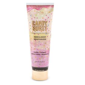 Hand & Body Moisturizer 250 ml (Scent: Candy Burst)