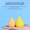 7Pcs Makeup Sponge Set Face Beauty Cosmetic Powder Puff for Foundation Cream Concealer Make Up Blender Tools Sponge â€“âˆ«â€“Ã¦â€”Ã…â€“Âºâ€“Âµâ€”Ã‡â€“âˆâ€“âˆ«â€“âˆž