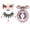 Sweet Eyes Magnetic Eyeliner And Eyelashes Kit