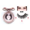 Sweet Eyes Magnetic Eyeliner And Eyelashes Kit