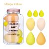 7Pcs Makeup Sponge Set Face Beauty Cosmetic Powder Puff for Foundation Cream Concealer Make Up Blender Tools Sponge â€“âˆ«â€“Ã¦â€”Ã…â€“Âºâ€“Âµâ€”Ã‡â€“âˆâ€“âˆ«â€“âˆž