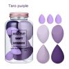 7Pcs Makeup Sponge Set Face Beauty Cosmetic Powder Puff for Foundation Cream Concealer Make Up Blender Tools Sponge â€“âˆ«â€“Ã¦â€”Ã…â€“Âºâ€“Âµâ€”Ã‡â€“âˆâ€“âˆ«â€“âˆž