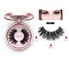 Sweet Eyes Magnetic Eyeliner And Eyelashes Kit